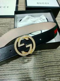 Picture of Gucci Belts _SKUGucciBelt40mm95-125cm8L654193